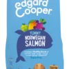 Edgard & Cooper Hondenvoer Adult Noorse Zalm 2,5 Kg