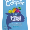 Edgard & Cooper Hondenvoer Adult Noorse Zalm 7 Kg