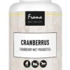 Frama Best For Pets Cranberrus 60 Capsules
