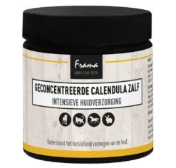 Frama Best For Pets Calendula Zalf 55 Ml
