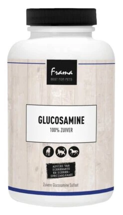 Frama Best For Pets Glucosamine 200 Gr