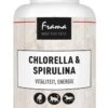 Frama Best For Pets Chlorella & Spirulina 150 Tabl