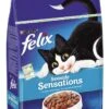 Felix Kattenvoer Seaside Sensations Vis 4 Kg