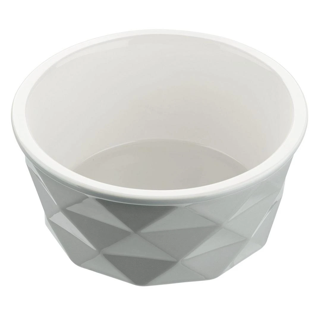 Hunter Voerbak Eiby Grijs 1 Hunter Voerbak Eiby Grijs