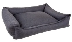 Bestsellers -Goedkope Dierenwereld XL winkel Hondenmand snObbs Kingston Graphite