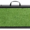 Innopet Grassramp Black/Grass