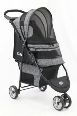 Innopet Buggy Avenue Blended Grey