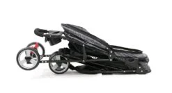 Innopet Buggy Avenue Blended Grey 7 Innopet Buggy Avenue Blended Grey -Goedkope Dierenwereld XL winkel IPS 033 Buggy Avenue in Blended Grey 11