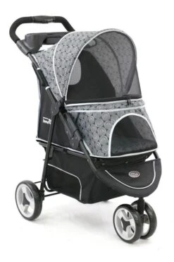 Innopet Buggy Allure Onyx