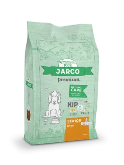 Jarco Hondenvoer Large Senior 15 Kg