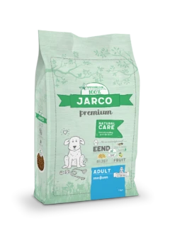 Jarco Hondenvoer Medium Adult Eend 2 Kg