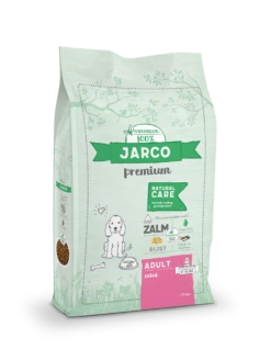 Jarco Hondenvoer Mini Adult Zalm 1,75 Kg