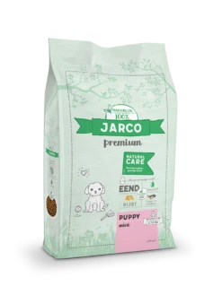 Jarco Hondenvoer Mini Puppy 1,75 Kg