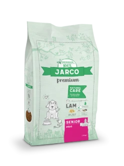 Jarco Hondenvoer Mini Senior 1,75 Kg