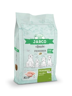 Jarco Hondenvoer Classic Persbrok Vers Vlees 12,5 Kg