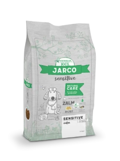 Jarco Hondenvoer Sensitive Zalm 12,5 Kg