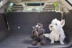 PetEgo K9 Keeper Autorek Zilver 6 PetEgo K9 Keeper Autorek Zilver -Goedkope Dierenwereld XL winkel K9K 7