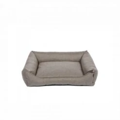 Bestsellers -Goedkope Dierenwereld XL winkel Kingston M Sandalwood hoofdfoto snObbs Hondenmand 700x700 1