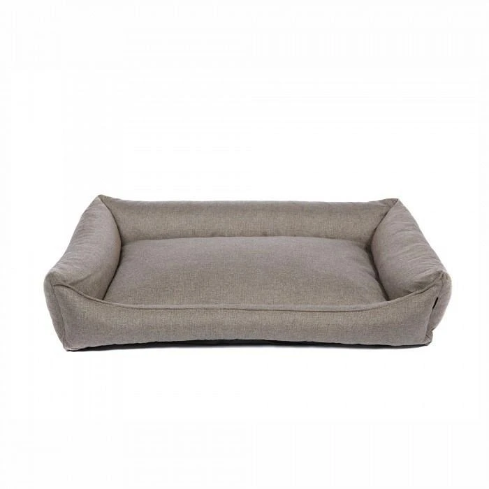 SnObbs Hondenmand Kingston Sandalwood 4 SnObbs Hondenmand Kingston Sandalwood - Afbeelding 4