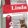 Linda Kattenbakvulling X-Treme 20 Ltr
