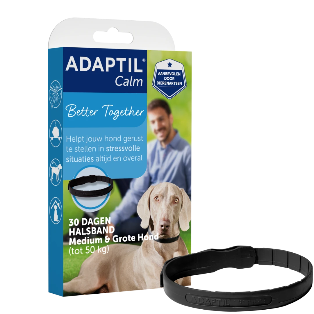 Adaptil Halsband M/L 70 Cm 1 Adaptil Halsband M/L 70 Cm