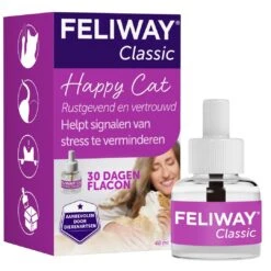 Feliway Classic Refill 48 Ml