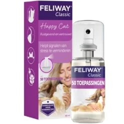 Feliway Classic Spray 60 Ml