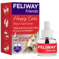 Feliway Friends Refill 48 Ml