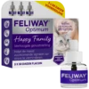 Feliway Optimum Navulling 3 St