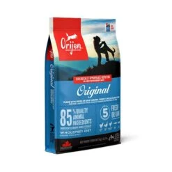Orijen Hondenvoer Original 2 Kg