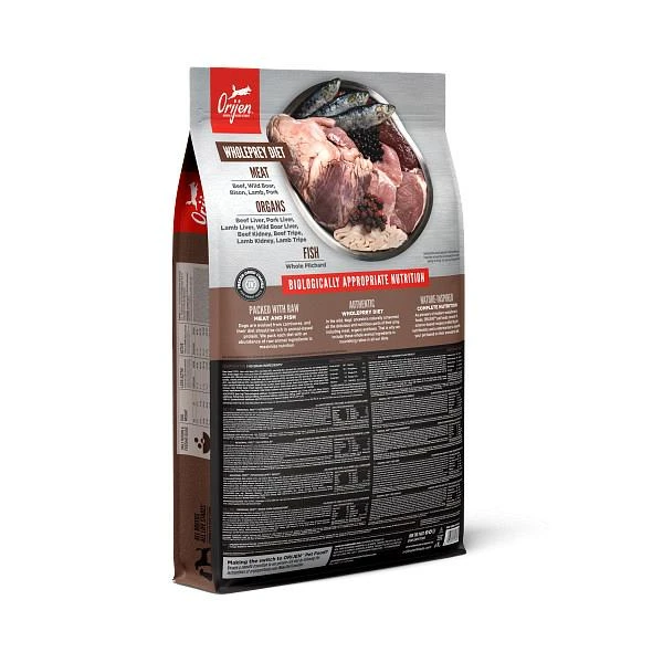 Orijen Hondenvoer Regional Red 2 Kg 2 Orijen Hondenvoer Regional Red 2 Kg - Afbeelding 2