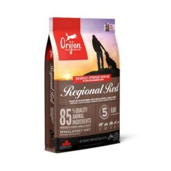 Orijen Hondenvoer Regional Red 11,4 Kg