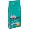 One Kattenvoer Adult Kip En Volkoren Granen 6 Kg