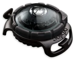Orbiloc Safety Light Dog Dual Dark