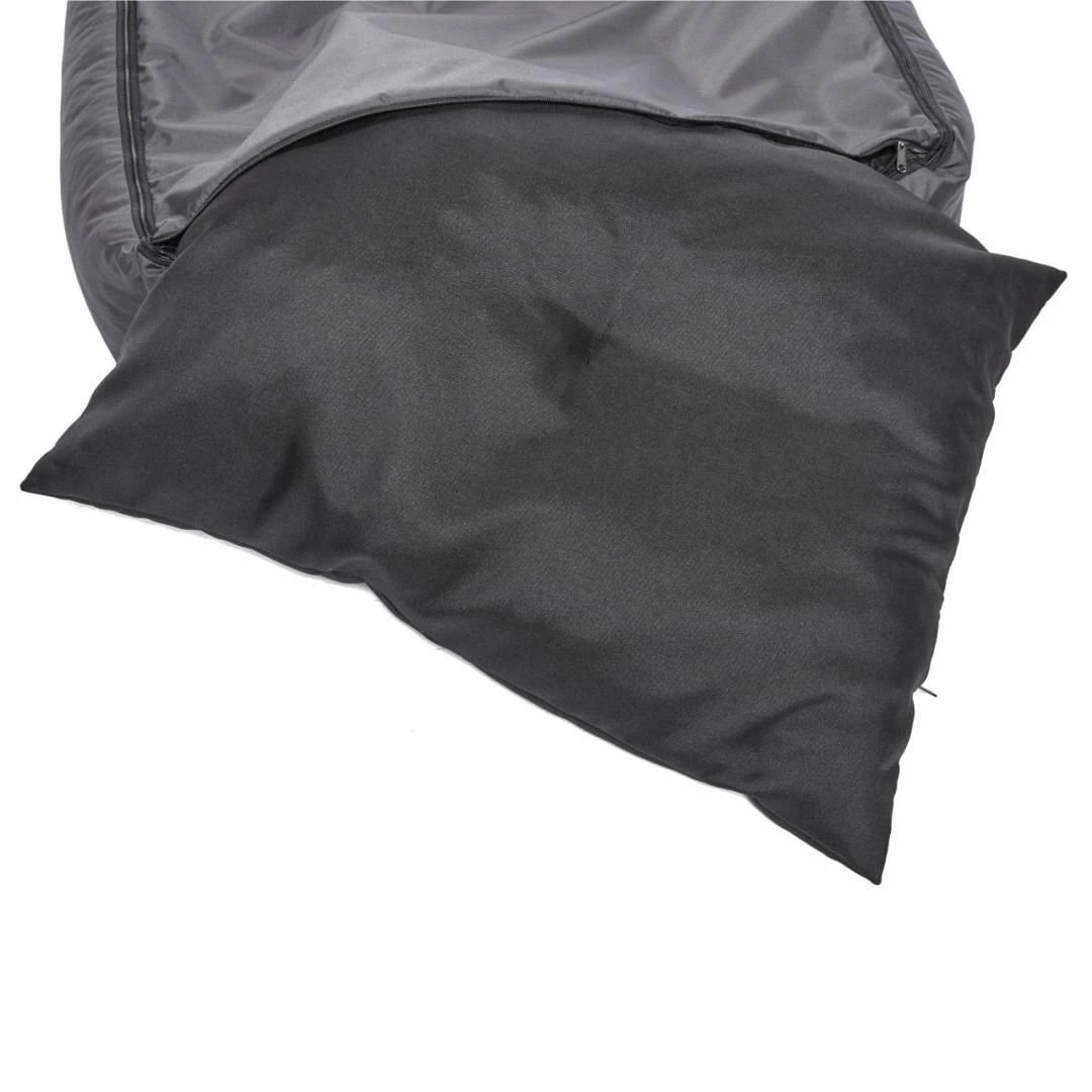 SnObbs Orthopedisch Binnenkussen Kingston/Wodan 2 SnObbs Orthopedisch Binnenkussen Kingston/Wodan - Afbeelding 2