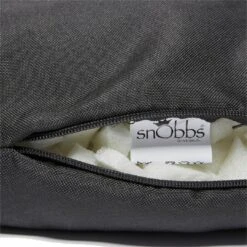 SnObbs Orthopedisch Binnenkussen Buffalo 5 SnObbs Orthopedisch Binnenkussen Buffalo -Goedkope Dierenwereld XL winkel Orthopedisch binnenkussen snObbs memory foam 4 1