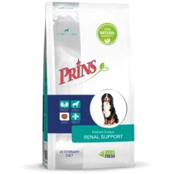 Prins Hondenvoer ProCare Croque Dieet Renal Support 10 Kg