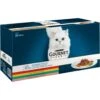 Gourmet Kattenvoer Perle 60 X 85 Gr