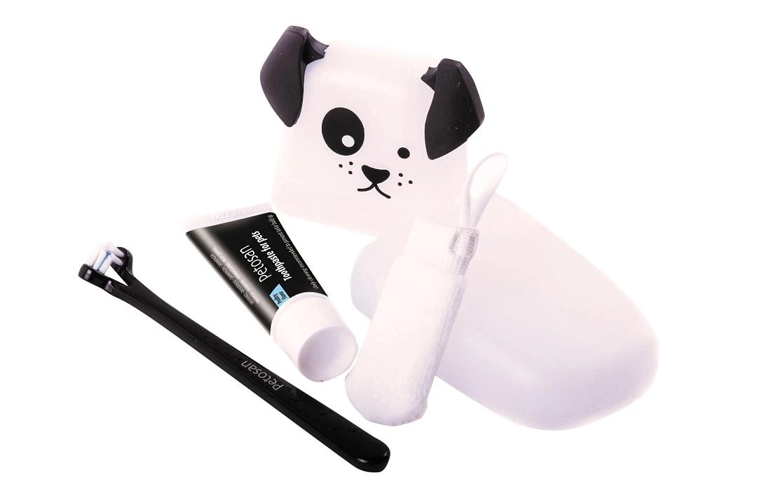 Petosan Puppy Pack 1 Petosan Puppy Pack