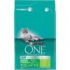 One Kattenvoer Indoor Kalkoen 3 Kg