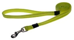 Rogz Beltz Utility Hondenlijn Yellow
