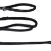 Rogz Beltz Utility Hondenlijn Control Lead Black