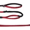 Rogz Beltz Utility Hondenlijn Control Lead Red