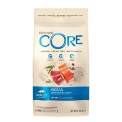 Wellness CORE Kattenvoer Ocean 1,75 Kg