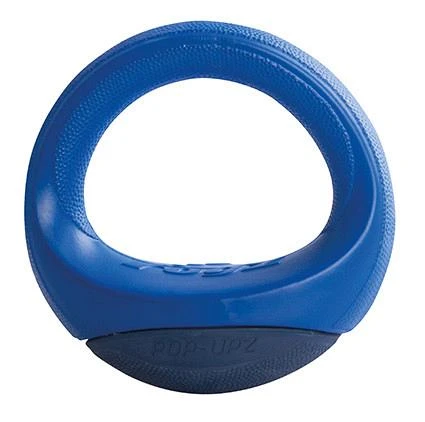 Rogz Pop-Upz Blue 4 Rogz Pop-Upz Blue - Afbeelding 4
