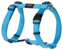 Rogz Beltz Utility Hondentuig Turquoise -Goedkope Dierenwereld XL winkel RSJ06FDET0