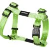 Rogz Beltz Utility Hondentuig Lime