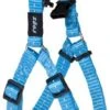 Rogz Beltz Utility Hondentuig Step-in Turquoise