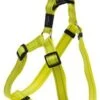 Rogz Beltz Utility Hondentuig Step-in Yellow