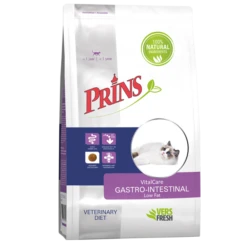 Prins VitalCare Dieet Gastro-Intestinal 1,5 Kg